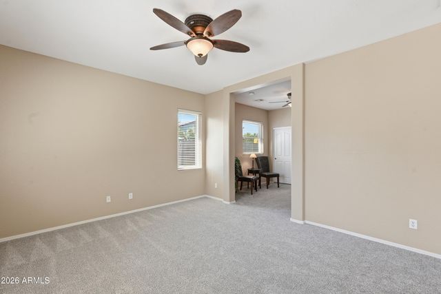 4869 S STONECREEK Boulevard, Gilbert, AZ 85298