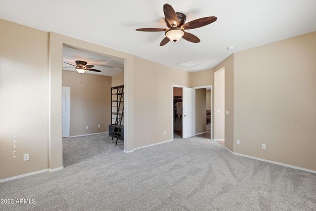 4869 S STONECREEK Boulevard, Gilbert, AZ 85298