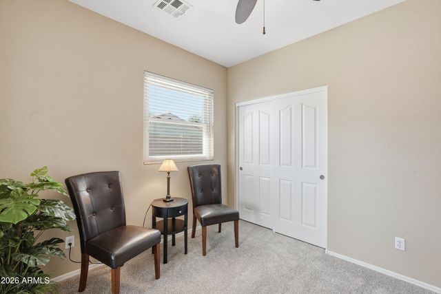 4869 S STONECREEK Boulevard, Gilbert, AZ 85298