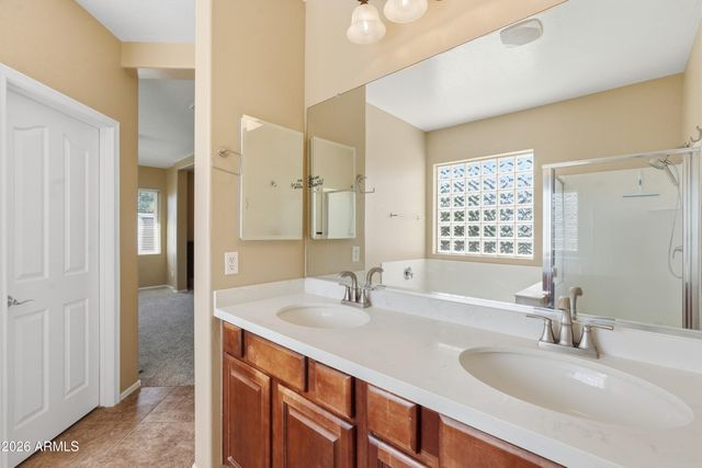4869 S STONECREEK Boulevard, Gilbert, AZ 85298