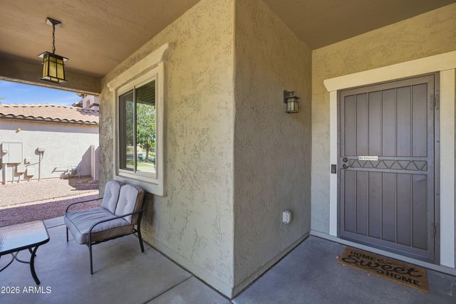 4869 S STONECREEK Boulevard, Gilbert, AZ 85298