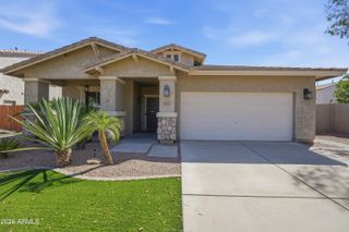 4869 S STONECREEK Boulevard, Gilbert, AZ 85298