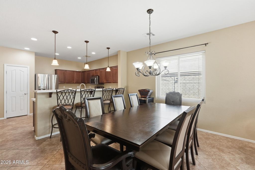 4869 S STONECREEK Boulevard, Gilbert, AZ 85298 — photo 3