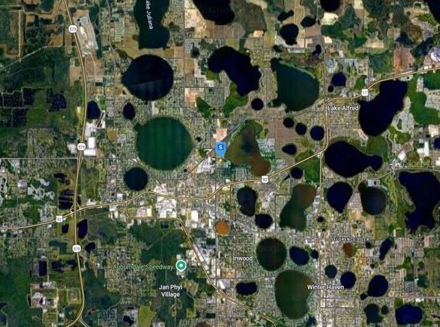522 PEARSONS PATH, Auburndale, FL 33823