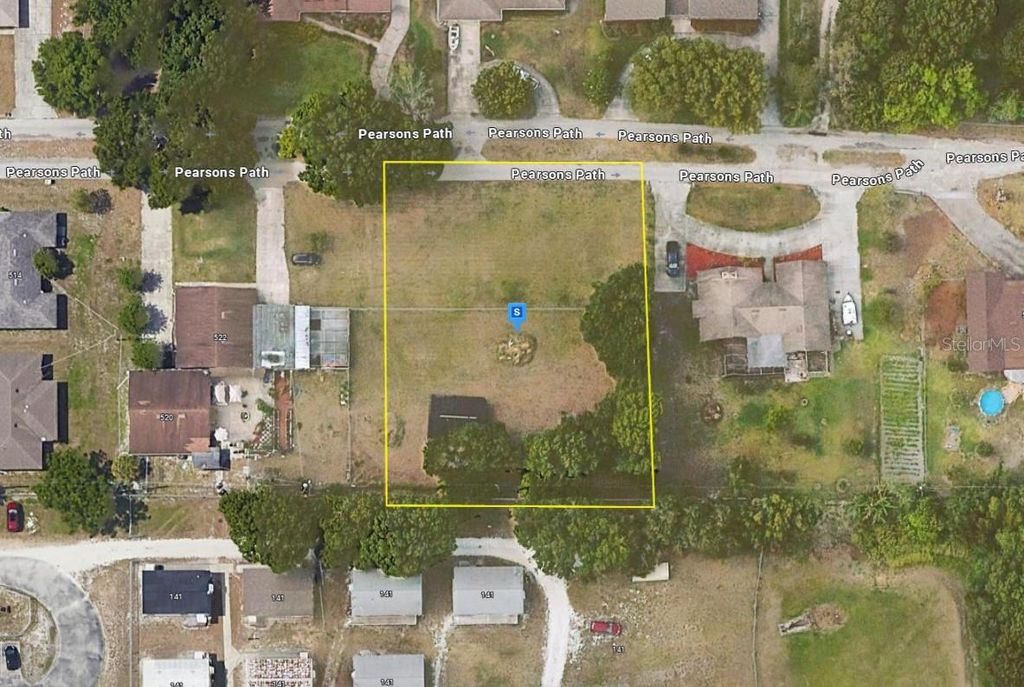 522 PEARSONS PATH, Auburndale, FL 33823