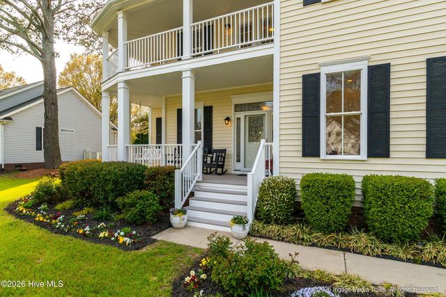 200 Olde Colony Drive, Edenton, NC 27932