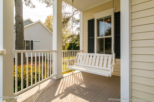 200 Olde Colony Drive, Edenton, NC 27932