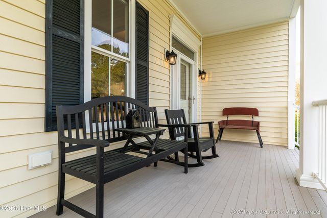 200 Olde Colony Drive, Edenton, NC 27932