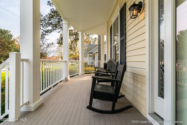 200 Olde Colony Drive, Edenton, NC 27932