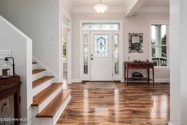 200 Olde Colony Drive, Edenton, NC 27932