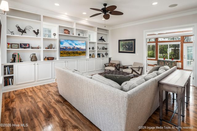 200 Olde Colony Drive, Edenton, NC 27932