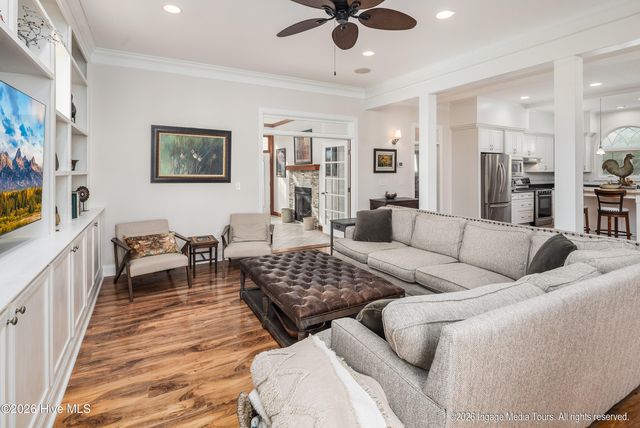 200 Olde Colony Drive, Edenton, NC 27932