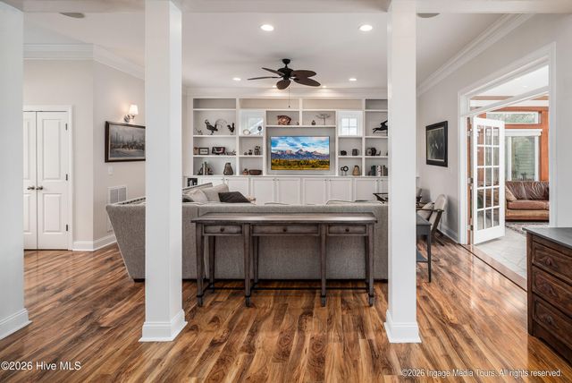 200 Olde Colony Drive, Edenton, NC 27932