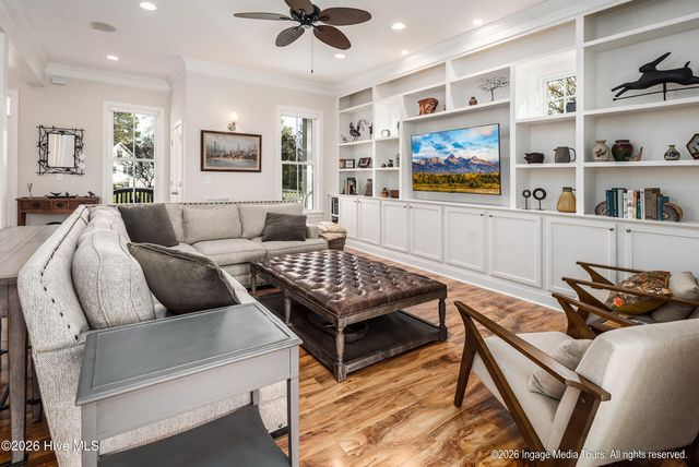 200 Olde Colony Drive, Edenton, NC 27932