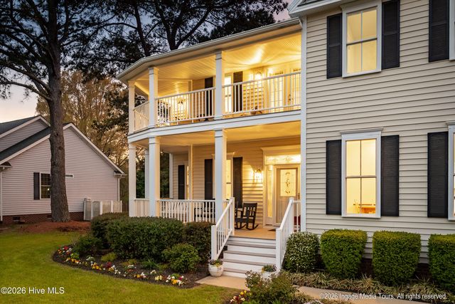 200 Olde Colony Drive, Edenton, NC 27932