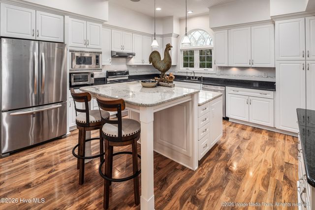 200 Olde Colony Drive, Edenton, NC 27932