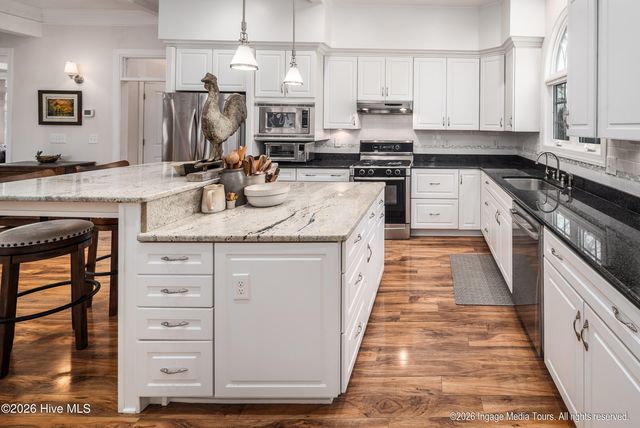 200 Olde Colony Drive, Edenton, NC 27932