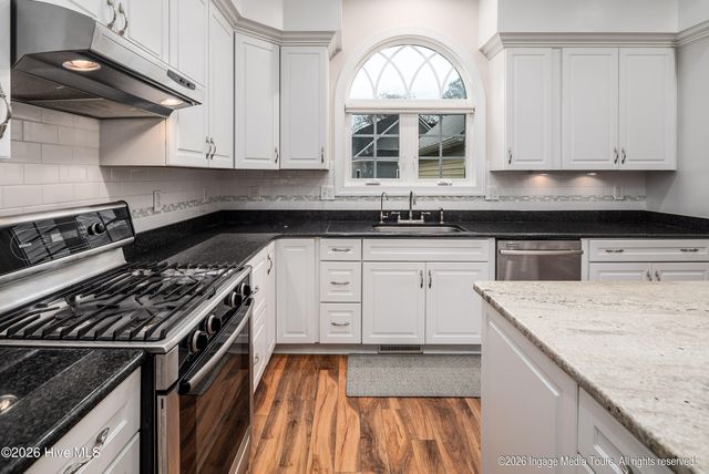 200 Olde Colony Drive, Edenton, NC 27932