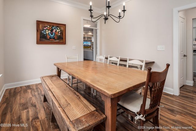 200 Olde Colony Drive, Edenton, NC 27932