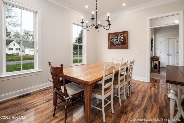 200 Olde Colony Drive, Edenton, NC 27932