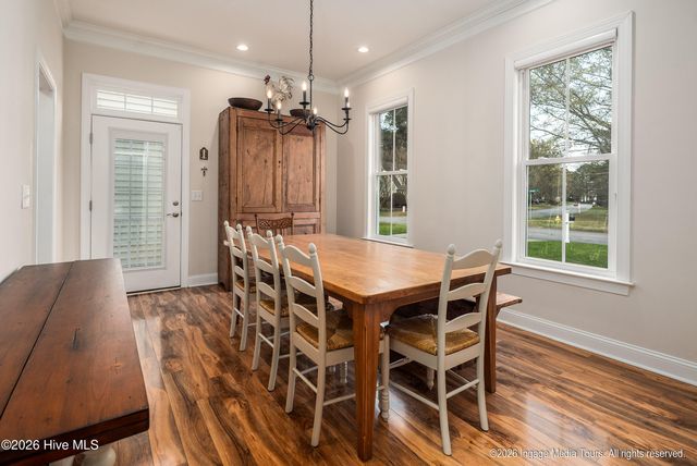 200 Olde Colony Drive, Edenton, NC 27932