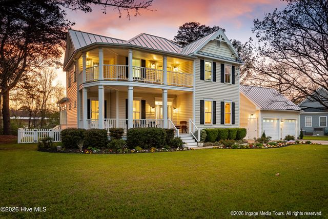 200 Olde Colony Drive, Edenton, NC 27932