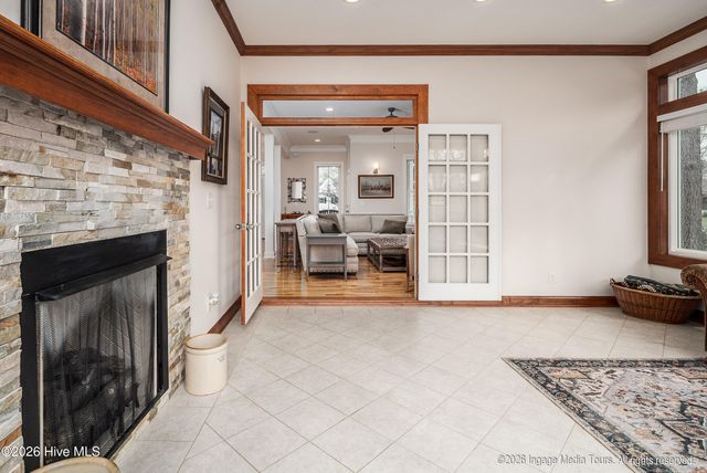 200 Olde Colony Drive, Edenton, NC 27932