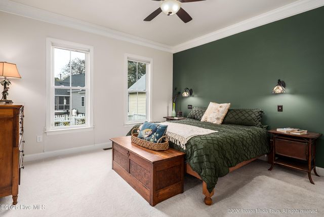 200 Olde Colony Drive, Edenton, NC 27932