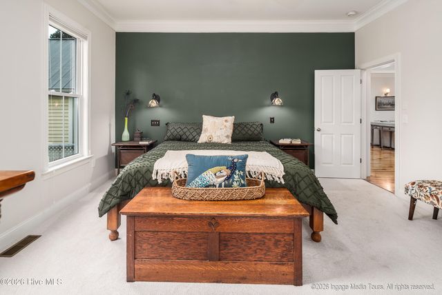 200 Olde Colony Drive, Edenton, NC 27932