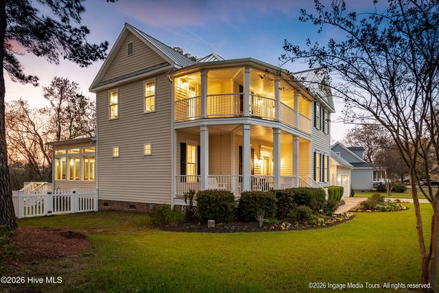 200 Olde Colony Drive, Edenton, NC 27932