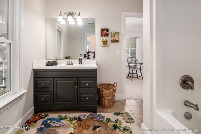 200 Olde Colony Drive, Edenton, NC 27932