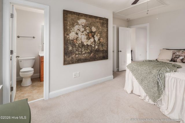 200 Olde Colony Drive, Edenton, NC 27932