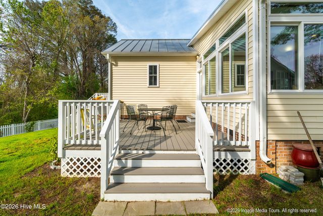 200 Olde Colony Drive, Edenton, NC 27932