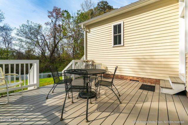 200 Olde Colony Drive, Edenton, NC 27932