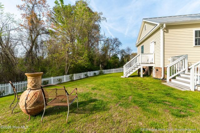 200 Olde Colony Drive, Edenton, NC 27932