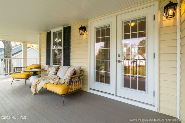 200 Olde Colony Drive, Edenton, NC 27932