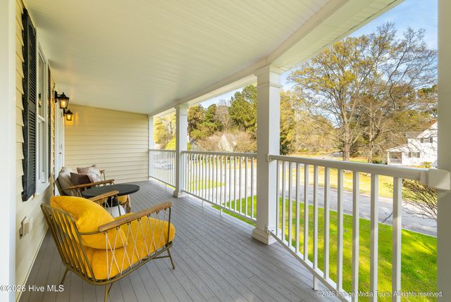 200 Olde Colony Drive, Edenton, NC 27932