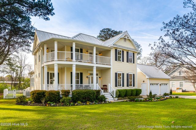 200 Olde Colony Drive, Edenton, NC 27932