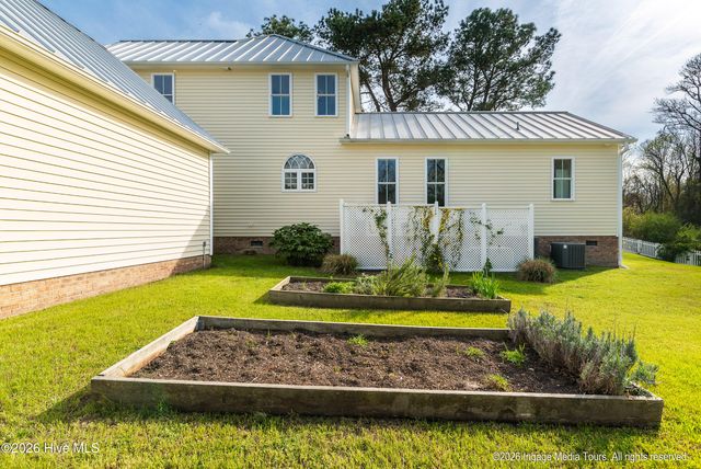 200 Olde Colony Drive, Edenton, NC 27932