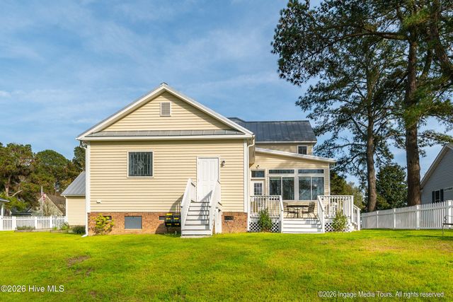 200 Olde Colony Drive, Edenton, NC 27932