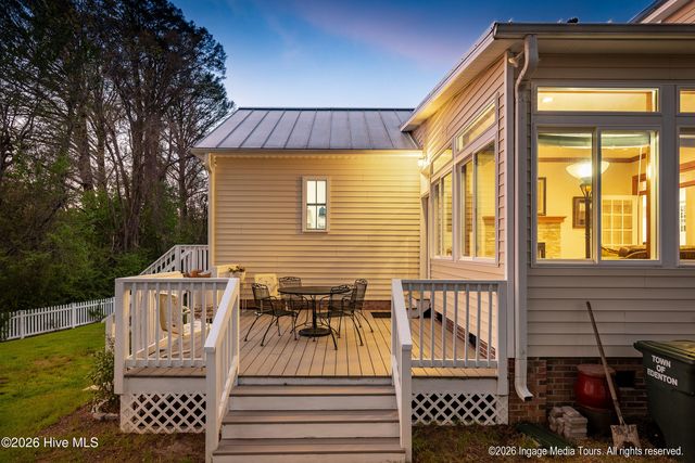 200 Olde Colony Drive, Edenton, NC 27932