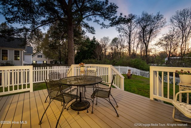 200 Olde Colony Drive, Edenton, NC 27932