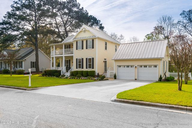 200 Olde Colony Drive, Edenton, NC 27932