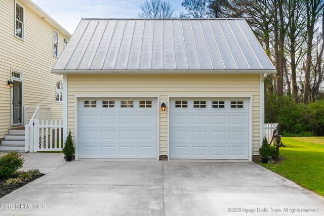 200 Olde Colony Drive, Edenton, NC 27932