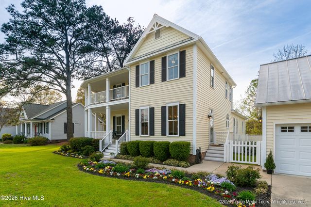 200 Olde Colony Drive, Edenton, NC 27932