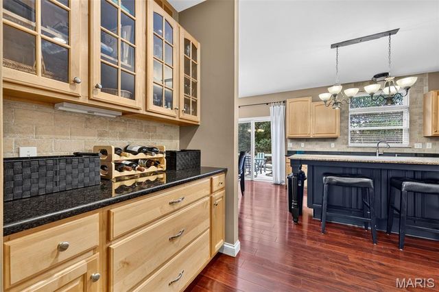 704 Knollshire Way Court, Dardenne Prairie, MO 63368