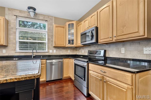 704 Knollshire Way Court, Dardenne Prairie, MO 63368