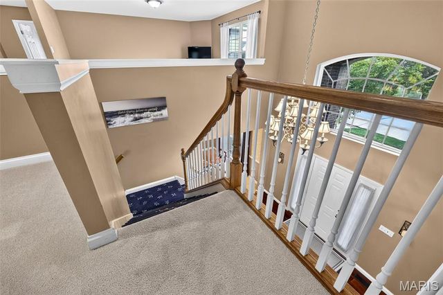 704 Knollshire Way Court, Dardenne Prairie, MO 63368