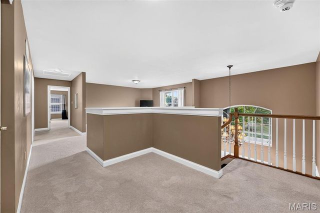 704 Knollshire Way Court, Dardenne Prairie, MO 63368