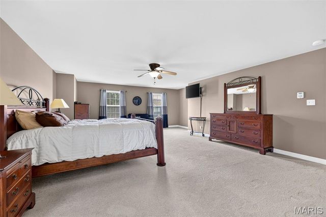 704 Knollshire Way Court, Dardenne Prairie, MO 63368